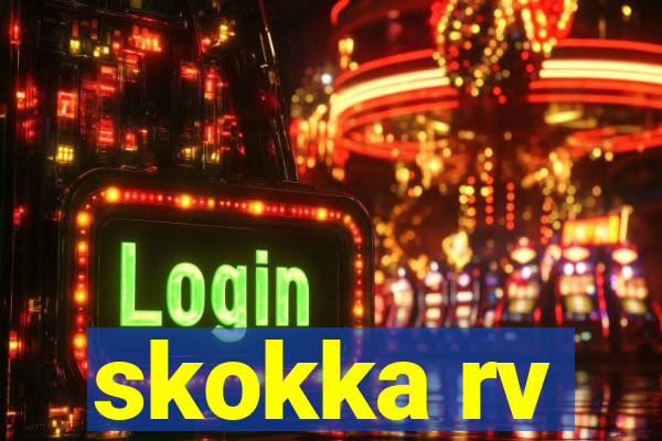 skokka rv